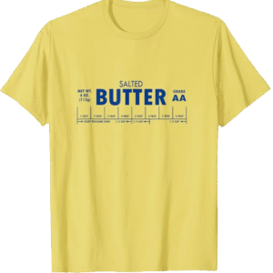 Butter